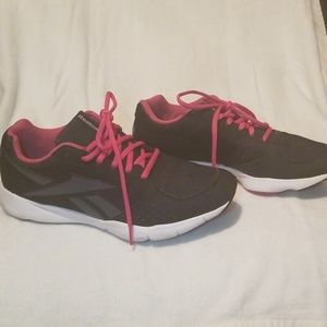 Reebok DMX Ride running shoe trainer 10 women